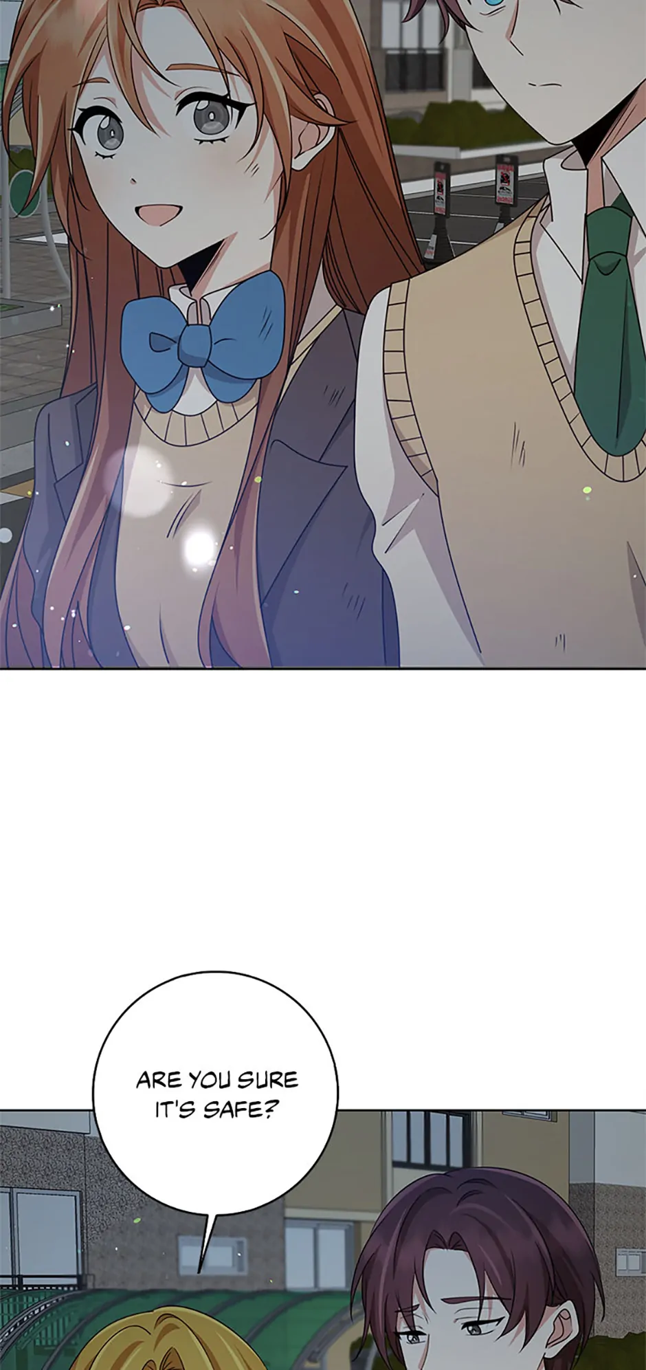 The Dungeon’s Time-Bound S-Rank Beauty Chapter 62 357 ch 62 62