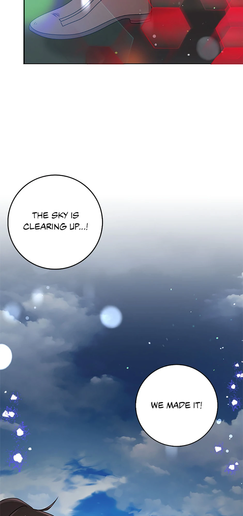 The Dungeon’s Time-Bound S-Rank Beauty Chapter 62 359 ch 62 64