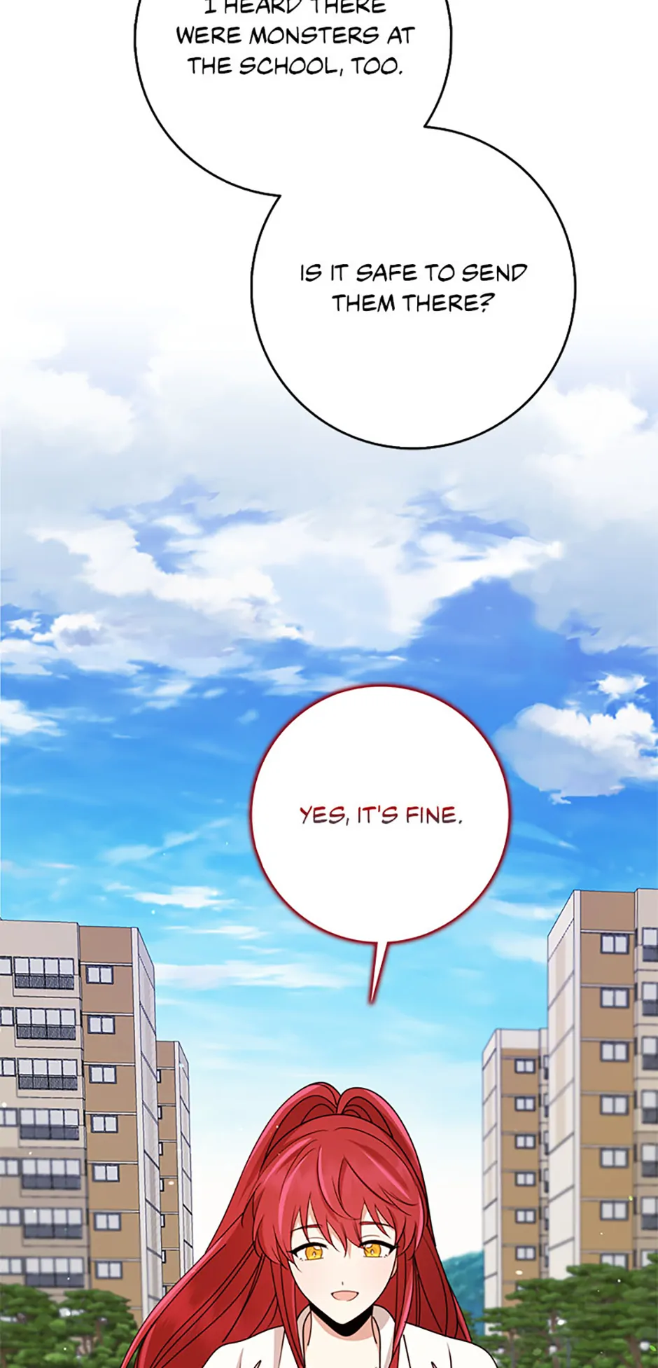 The Dungeon’s Time-Bound S-Rank Beauty Chapter 62 362 ch 62 67