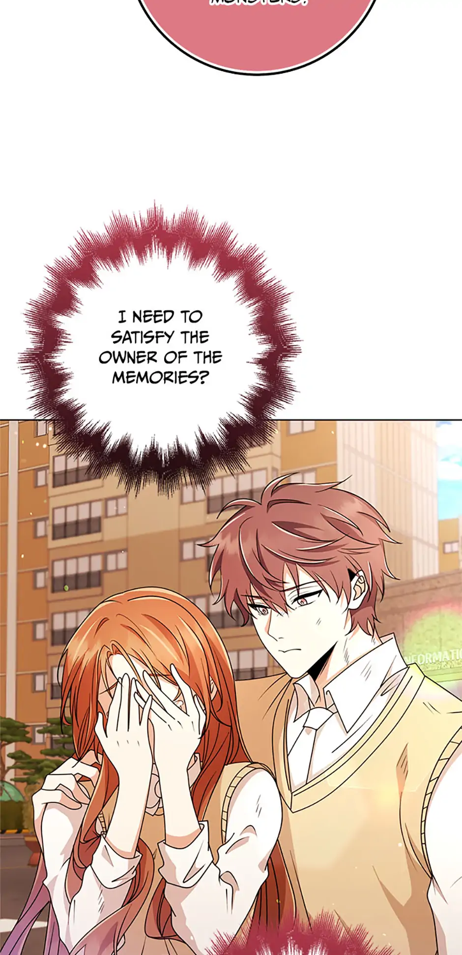 The Dungeon’s Time-Bound S-Rank Beauty Chapter 62 302 ch 62 7