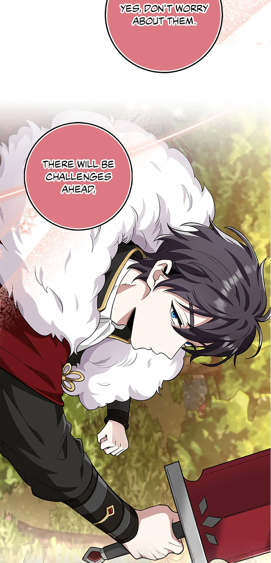 The Dungeon’s Time-Bound S-Rank Beauty Chapter 62 368 ch 62 73