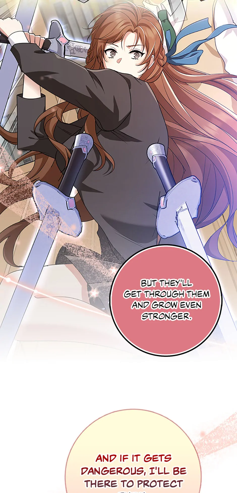 The Dungeon’s Time-Bound S-Rank Beauty Chapter 62 369 ch 62 74