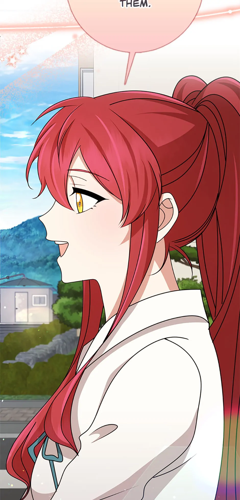 The Dungeon’s Time-Bound S-Rank Beauty Chapter 62 370 ch 62 75