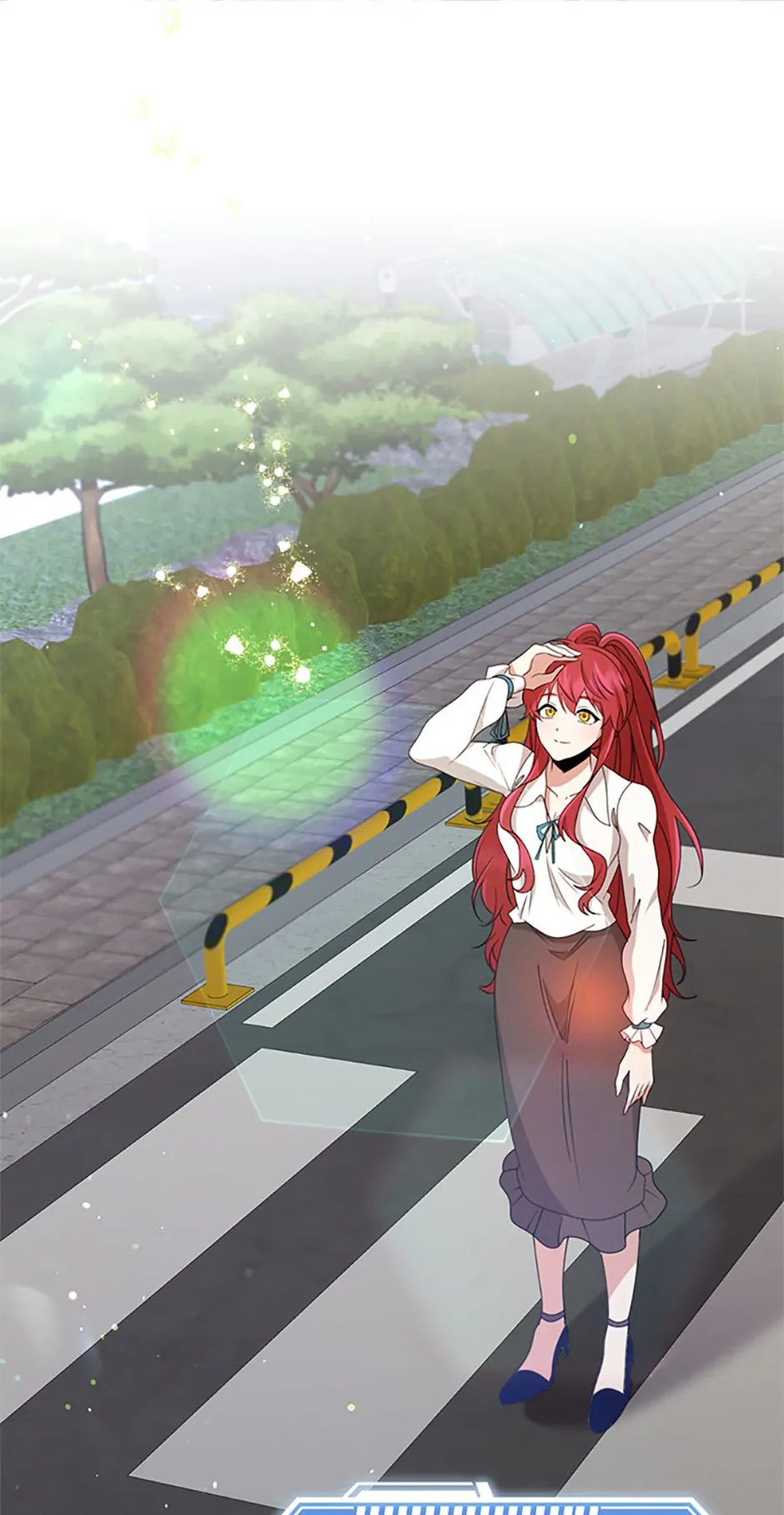 The Dungeon’s Time-Bound S-Rank Beauty Chapter 62 373 ch 62 78