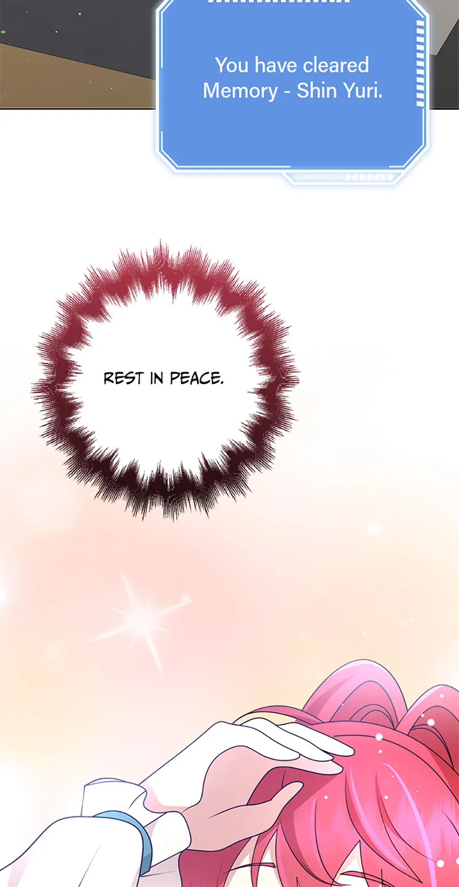 The Dungeon’s Time-Bound S-Rank Beauty Chapter 62 374 ch 62 79