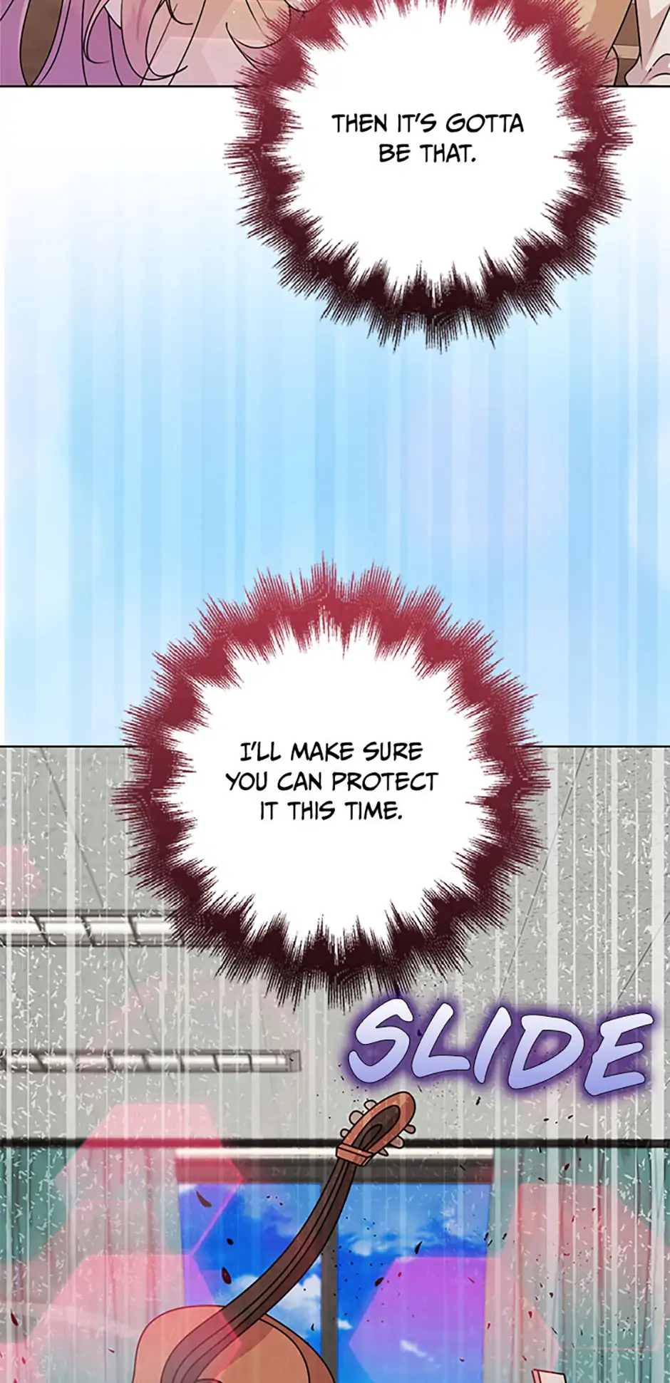 The Dungeon’s Time-Bound S-Rank Beauty Chapter 62 303 ch 62 8