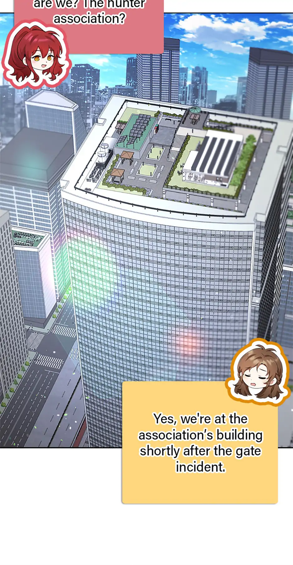 The Dungeon’s Time-Bound S-Rank Beauty Chapter 62 382 ch 62 87