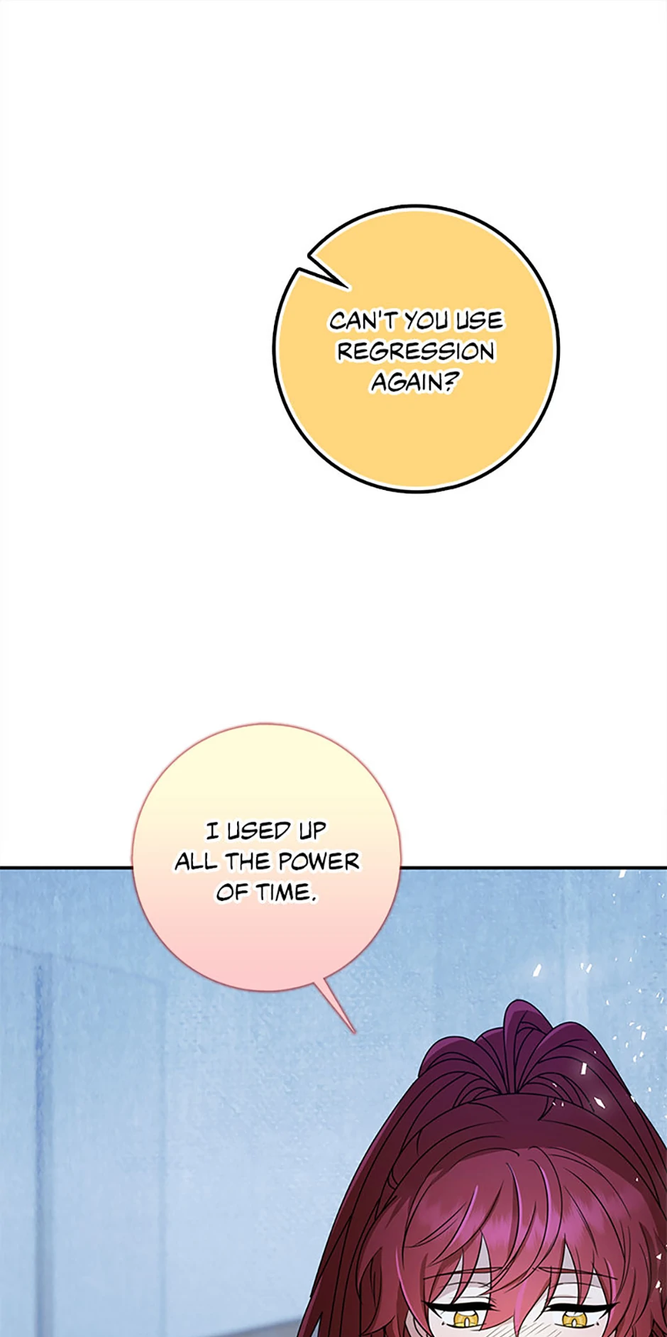 The Dungeon’s Time-Bound S-Rank Beauty Chapter 67 257 ch 67 1