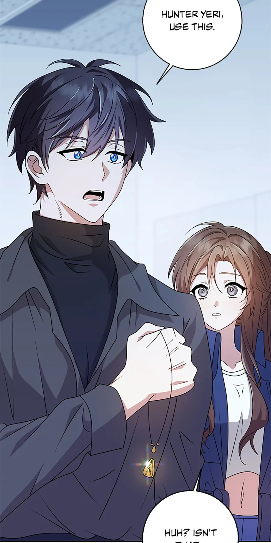 The Dungeon’s Time-Bound S-Rank Beauty Chapter 67 266 ch 67 10