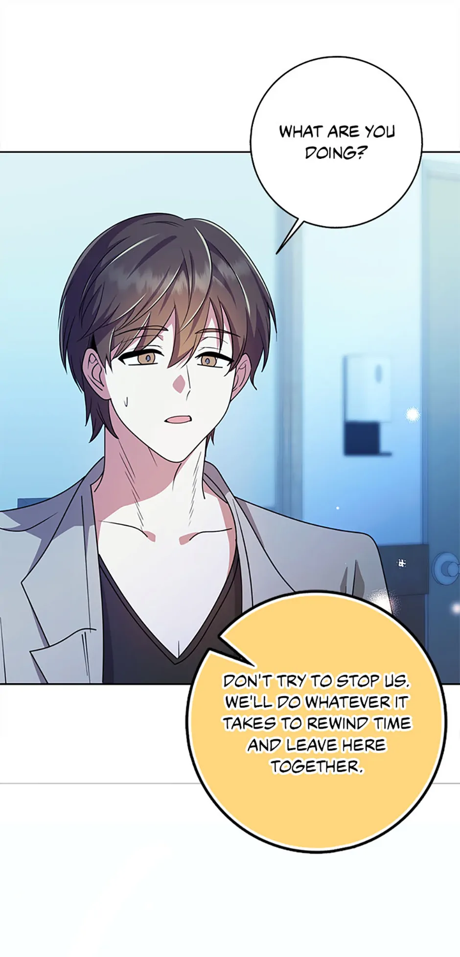 The Dungeon’s Time-Bound S-Rank Beauty Chapter 67 269 ch 67 13