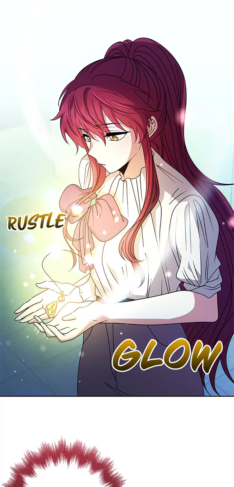 The Dungeon’s Time-Bound S-Rank Beauty Chapter 67 270 ch 67 14