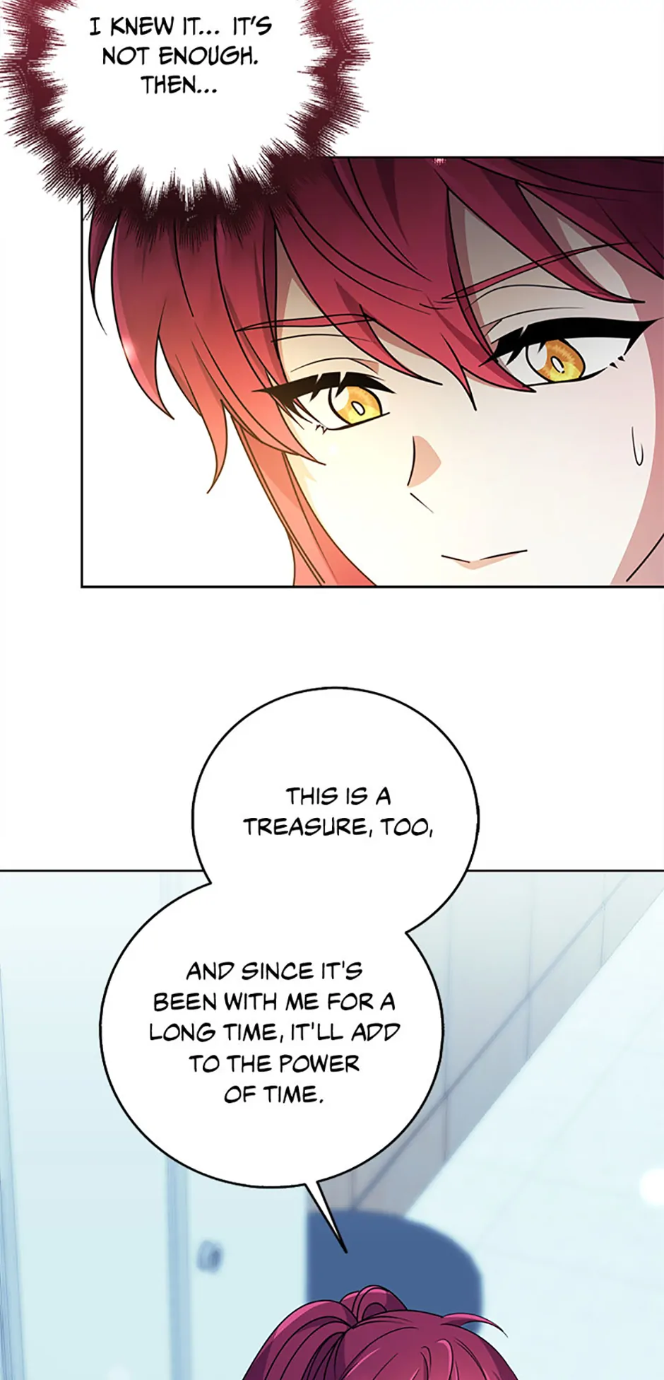 The Dungeon’s Time-Bound S-Rank Beauty Chapter 67 271 ch 67 15