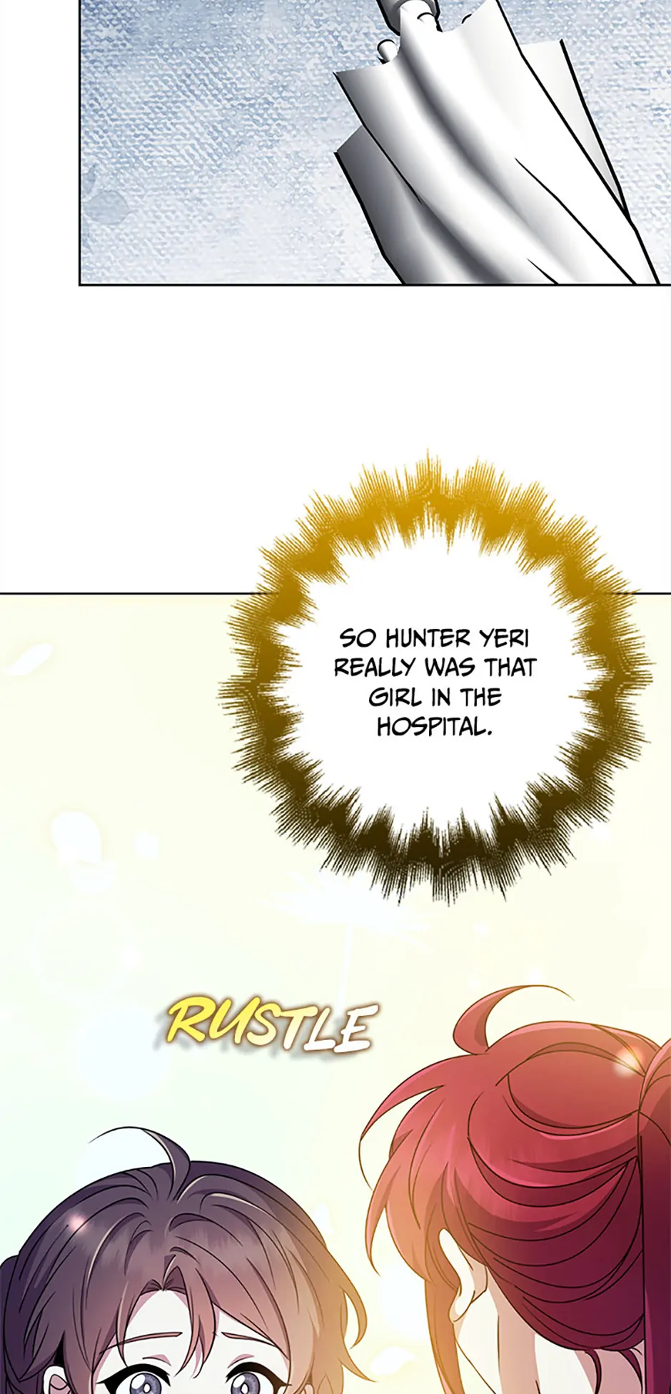 The Dungeon’s Time-Bound S-Rank Beauty Chapter 67 273 ch 67 17