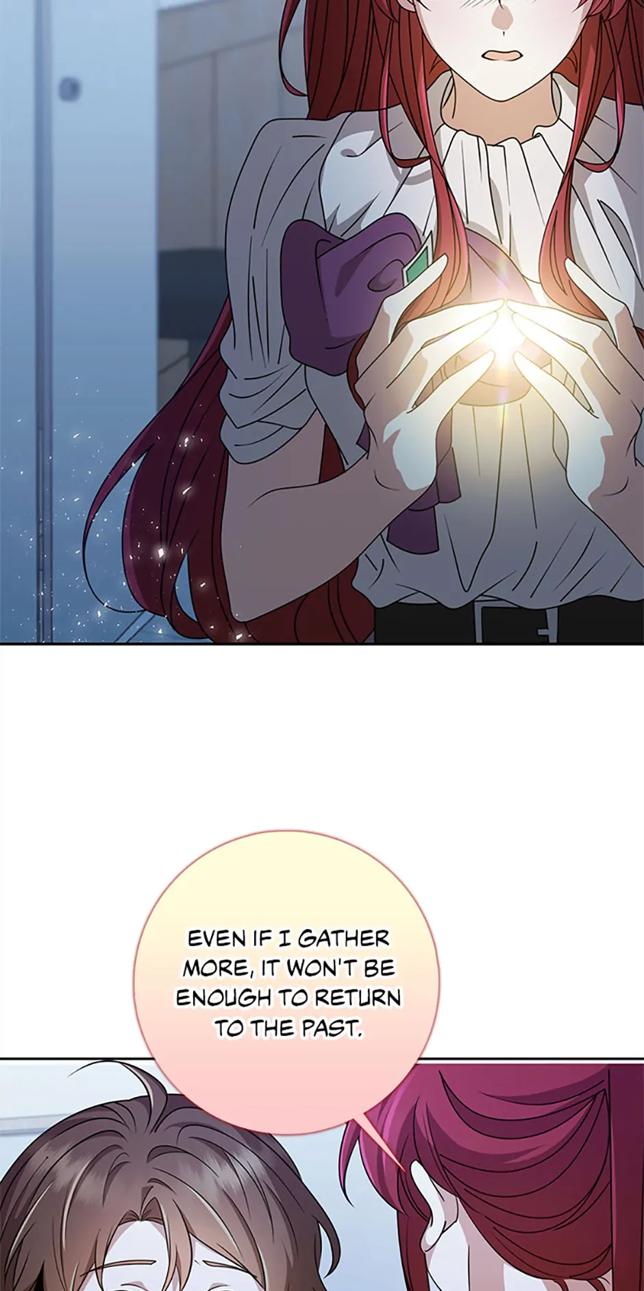 The Dungeon’s Time-Bound S-Rank Beauty Chapter 67 258 ch 67 2