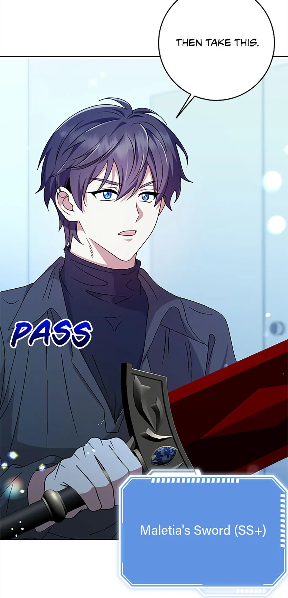 The Dungeon’s Time-Bound S-Rank Beauty Chapter 67 276 ch 67 20