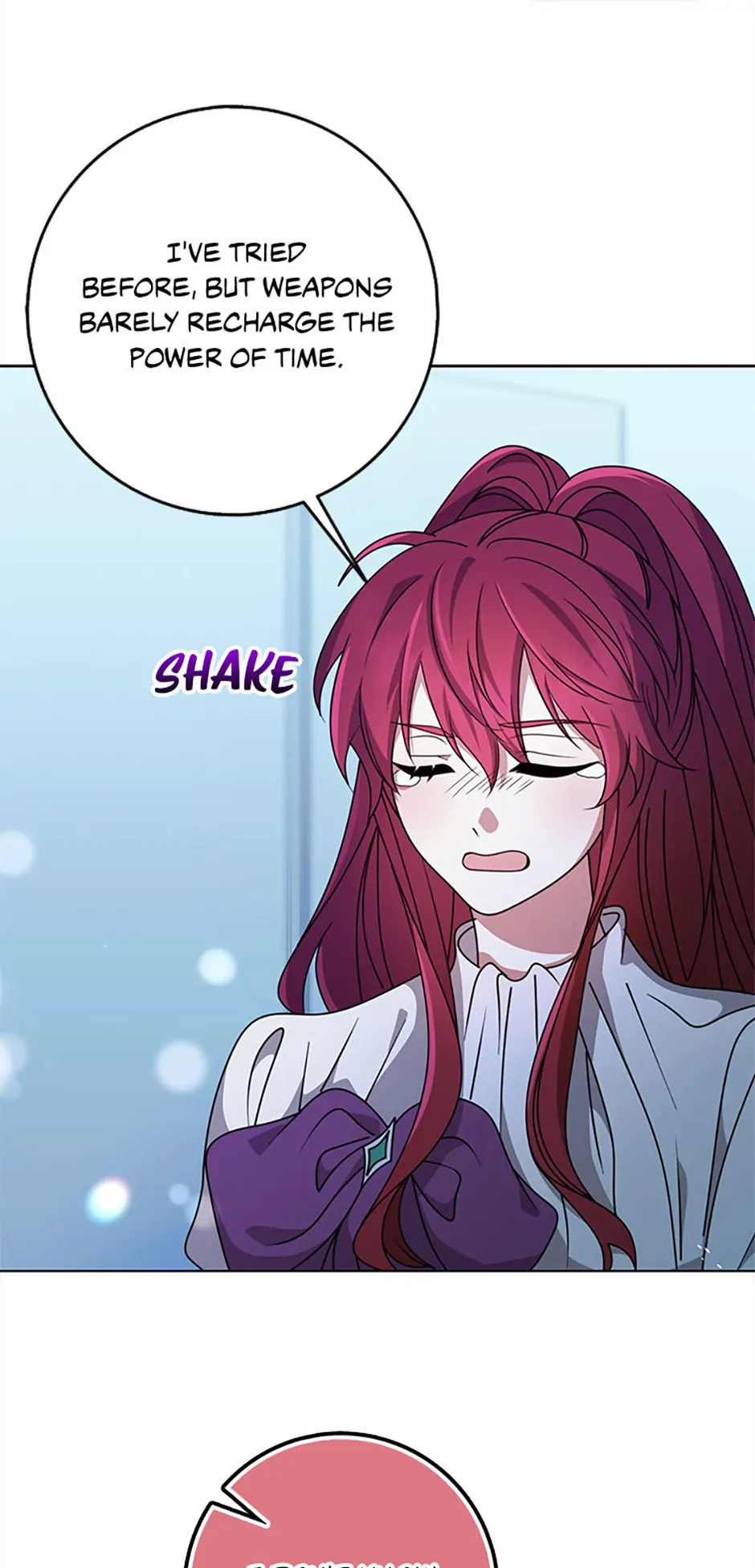 The Dungeon’s Time-Bound S-Rank Beauty Chapter 67 277 ch 67 21