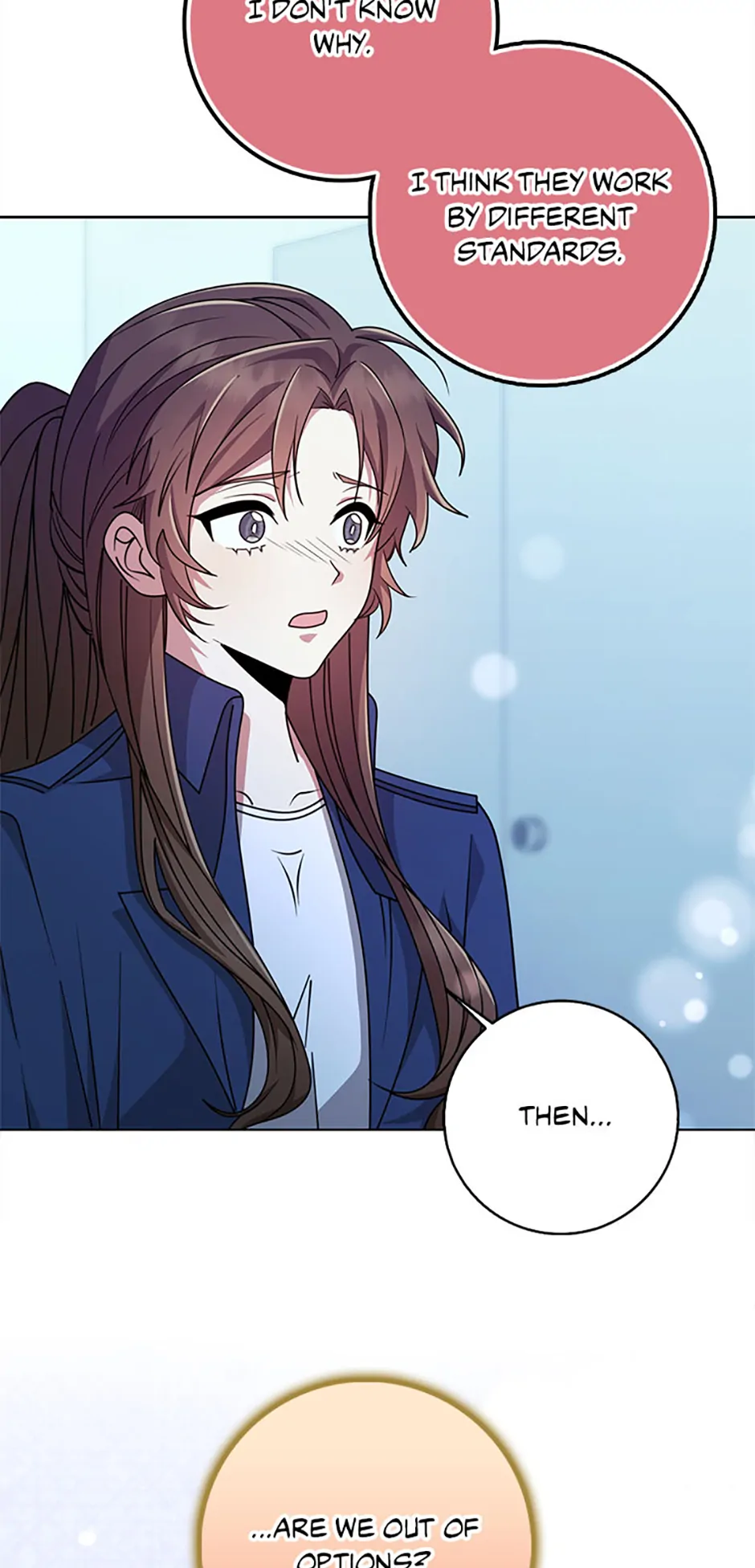 The Dungeon’s Time-Bound S-Rank Beauty Chapter 67 278 ch 67 22