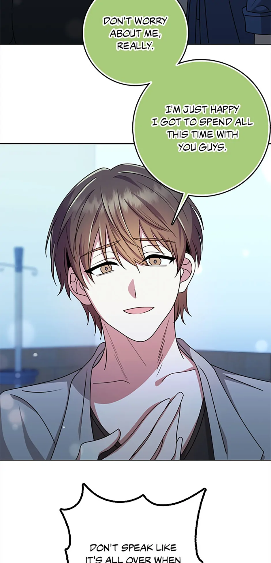 The Dungeon’s Time-Bound S-Rank Beauty Chapter 67 280 ch 67 24