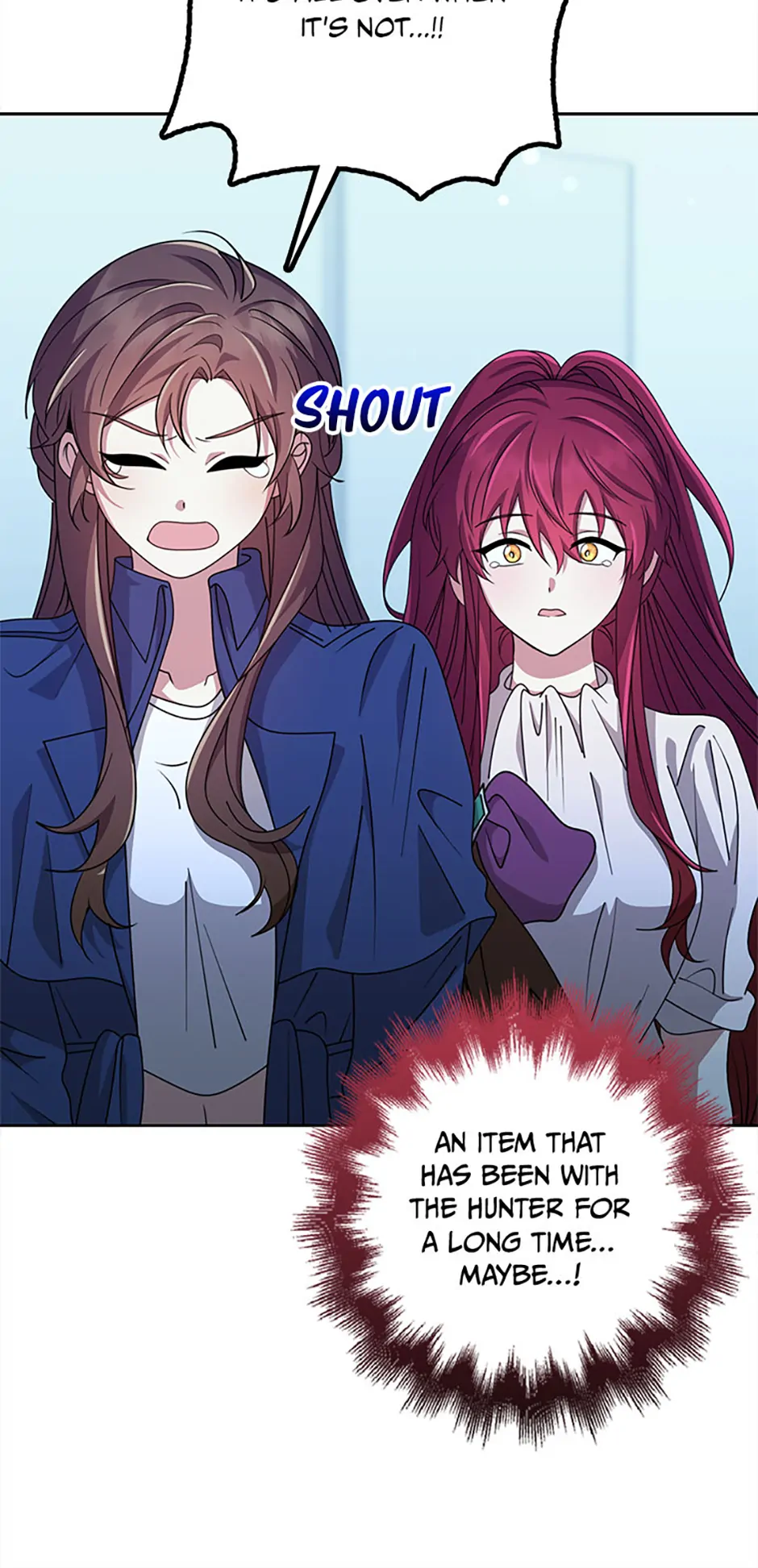 The Dungeon’s Time-Bound S-Rank Beauty Chapter 67 281 ch 67 25