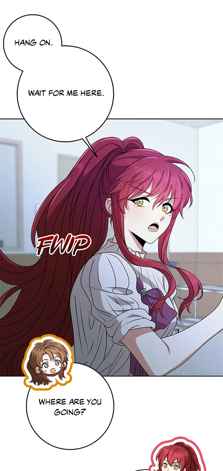 The Dungeon’s Time-Bound S-Rank Beauty Chapter 67 282 ch 67 26