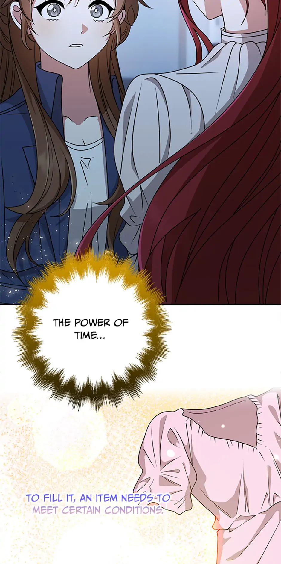 The Dungeon’s Time-Bound S-Rank Beauty Chapter 67 259 ch 67 3