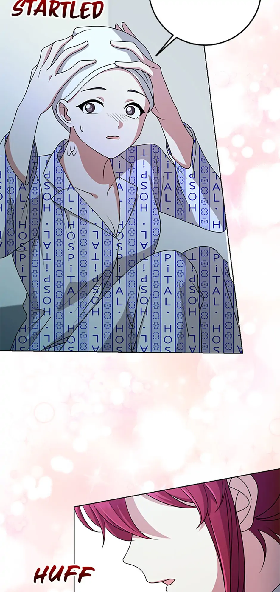 The Dungeon’s Time-Bound S-Rank Beauty Chapter 67 286 ch 67 30