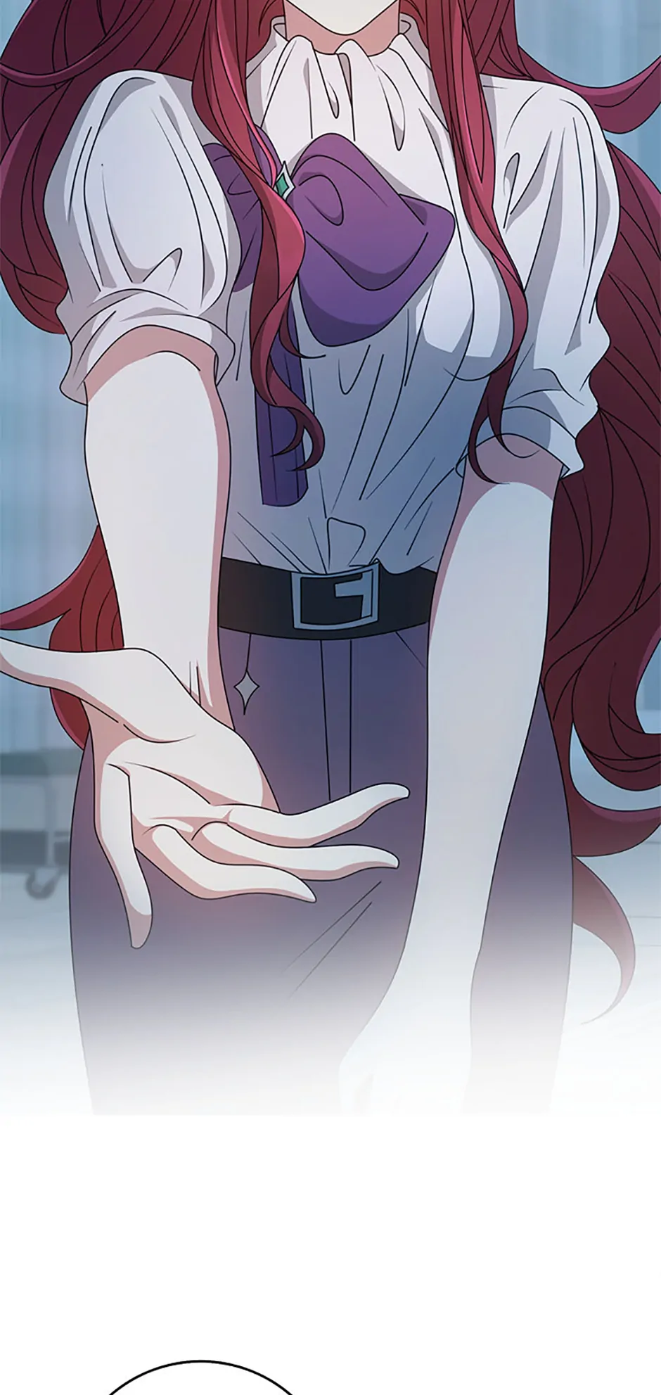 The Dungeon’s Time-Bound S-Rank Beauty Chapter 67 288 ch 67 32