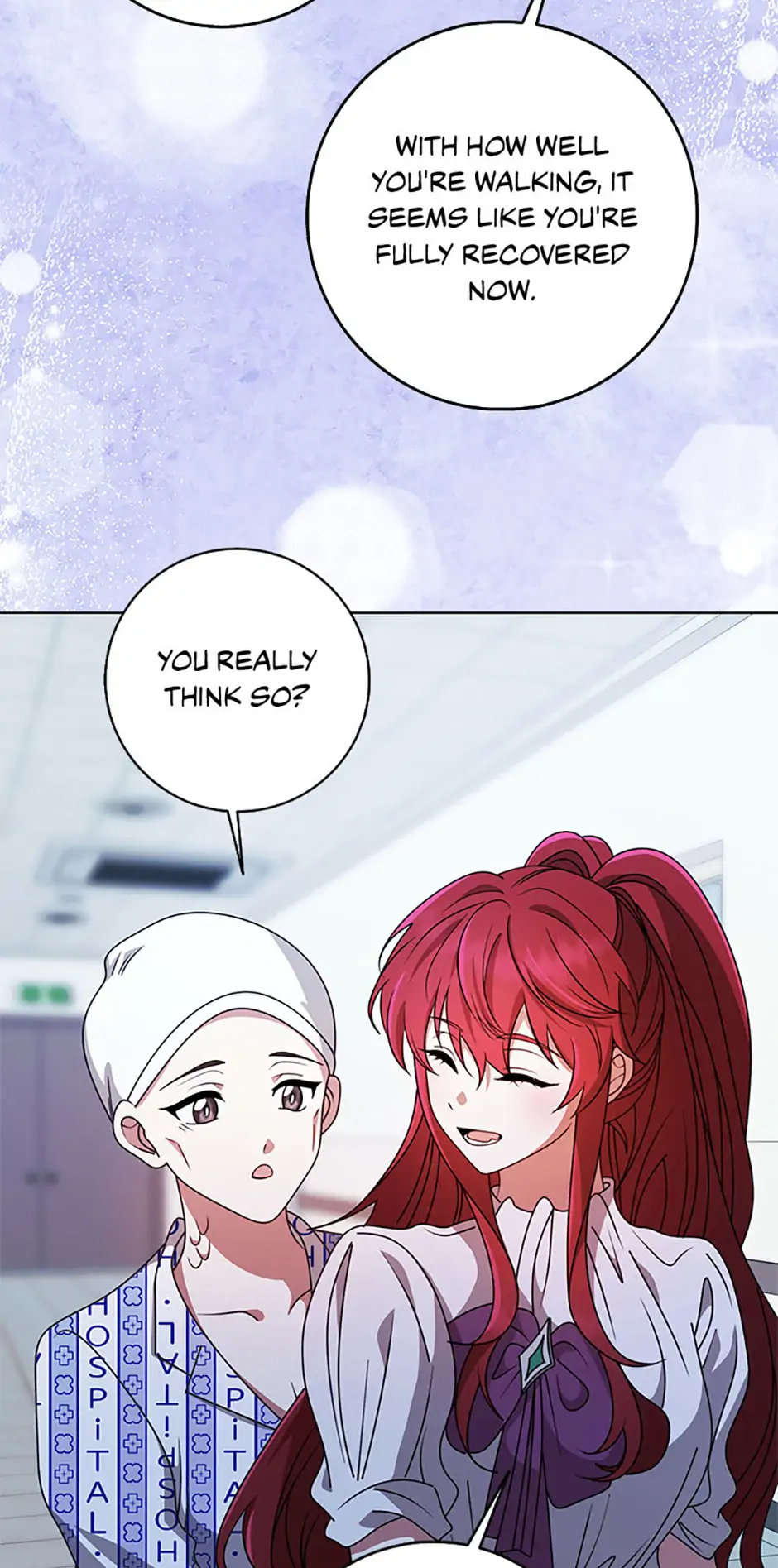 The Dungeon’s Time-Bound S-Rank Beauty Chapter 67 294 ch 67 38