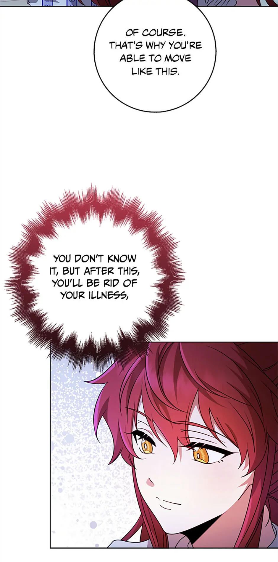 The Dungeon’s Time-Bound S-Rank Beauty Chapter 67 295 ch 67 39