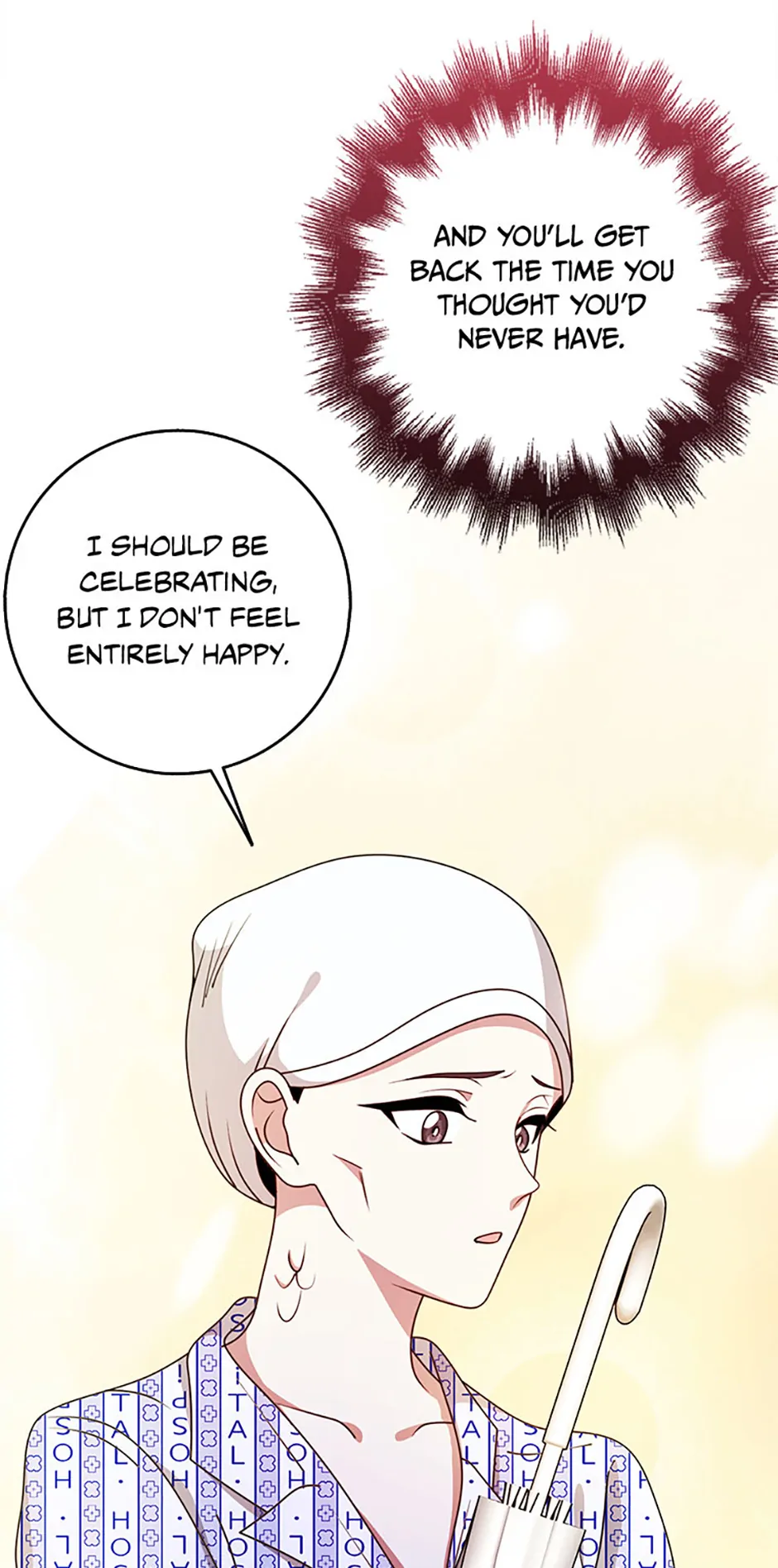 The Dungeon’s Time-Bound S-Rank Beauty Chapter 67 296 ch 67 40