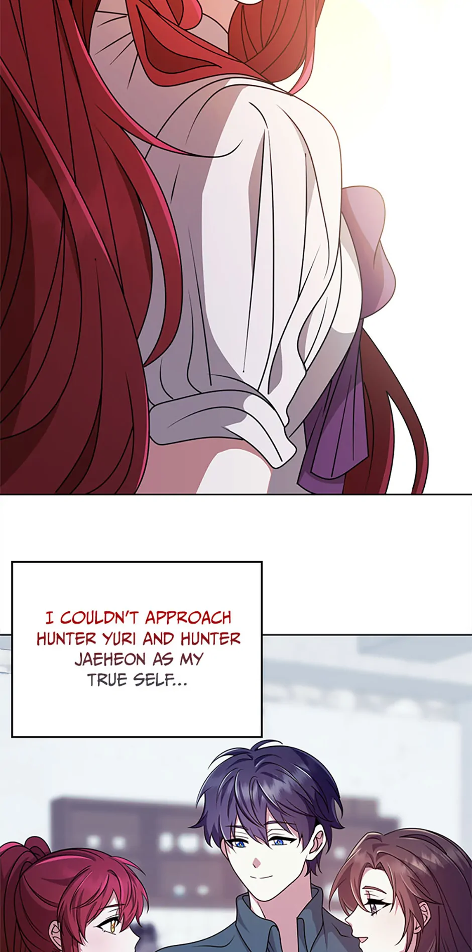 The Dungeon’s Time-Bound S-Rank Beauty Chapter 67 302 ch 67 46