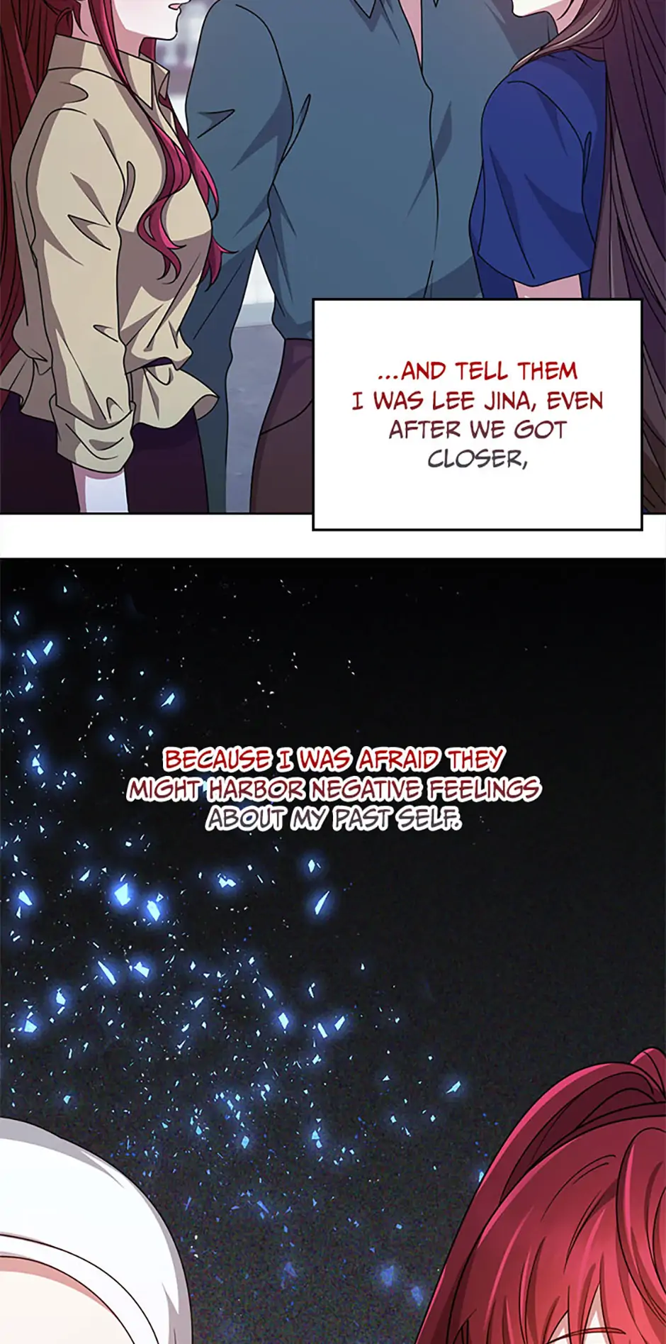 The Dungeon’s Time-Bound S-Rank Beauty Chapter 67 303 ch 67 47