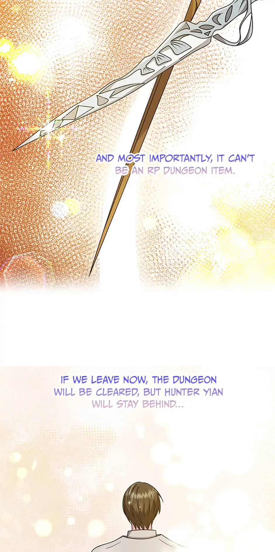 The Dungeon’s Time-Bound S-Rank Beauty Chapter 67 261 ch 67 5