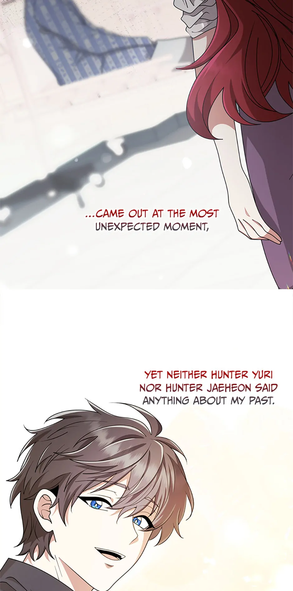 The Dungeon’s Time-Bound S-Rank Beauty Chapter 67 306 ch 67 50