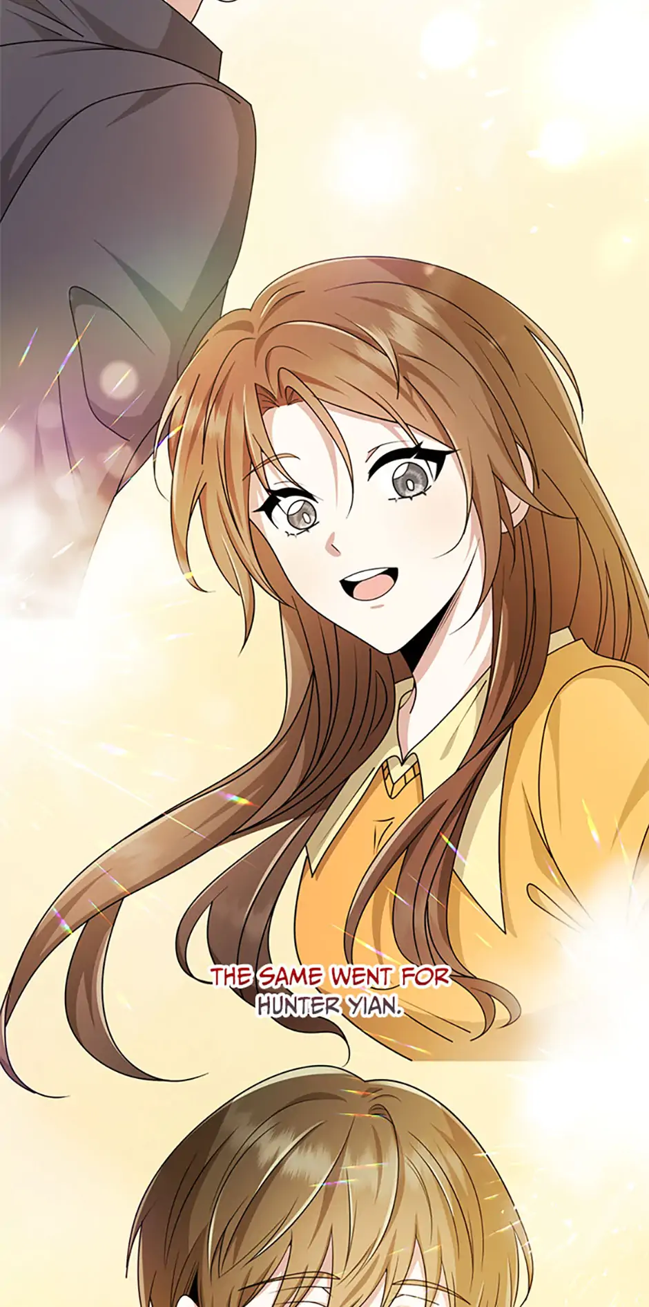 The Dungeon’s Time-Bound S-Rank Beauty Chapter 67 307 ch 67 51