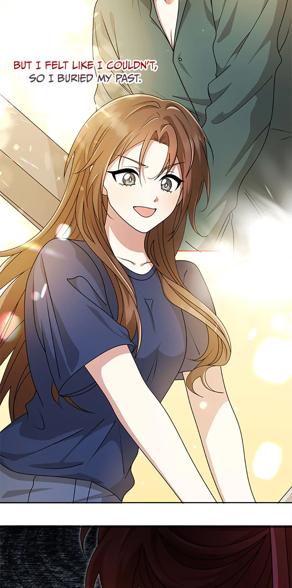 The Dungeon’s Time-Bound S-Rank Beauty Chapter 67 311 ch 67 55