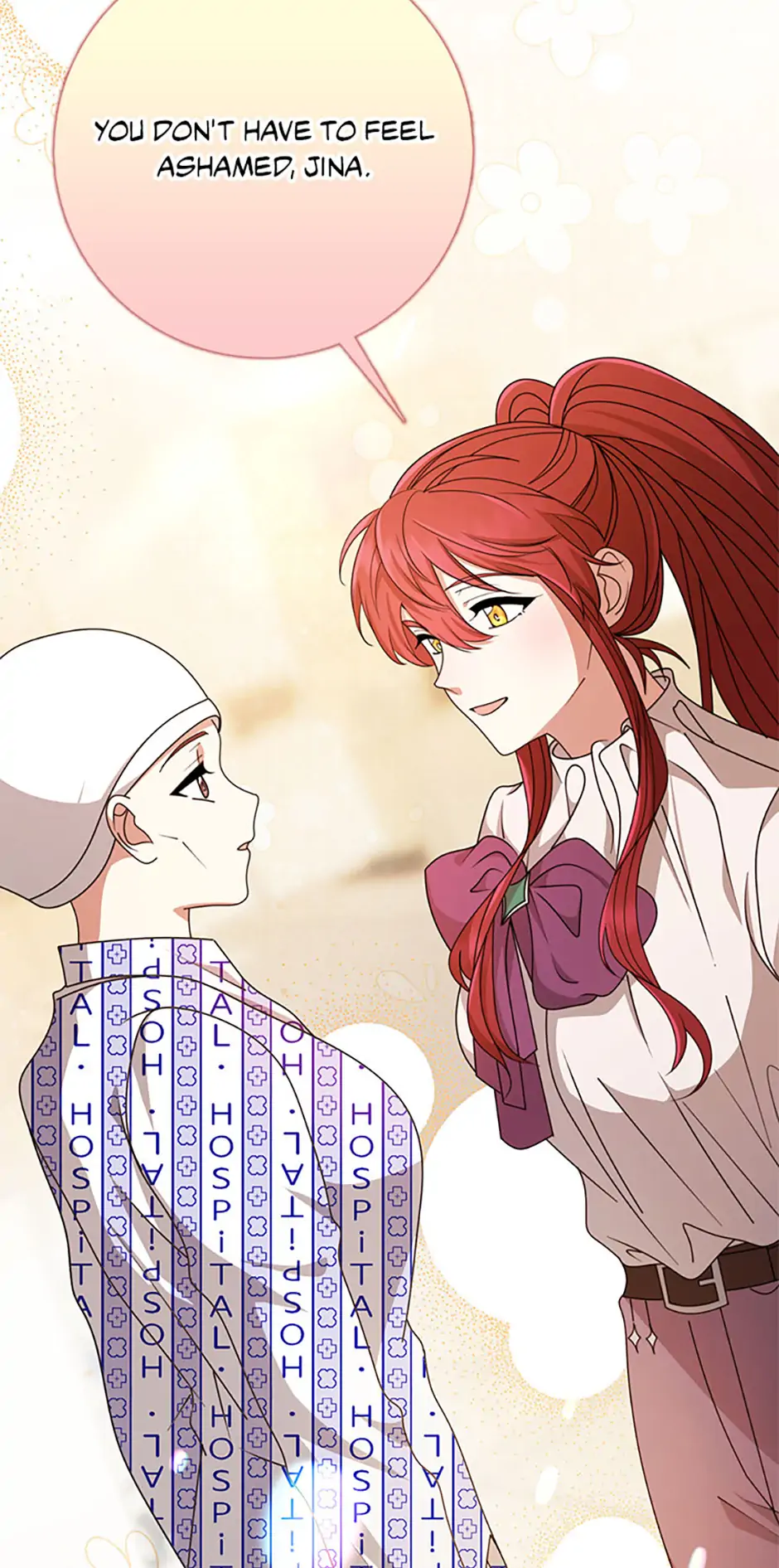 The Dungeon’s Time-Bound S-Rank Beauty Chapter 67 313 ch 67 57