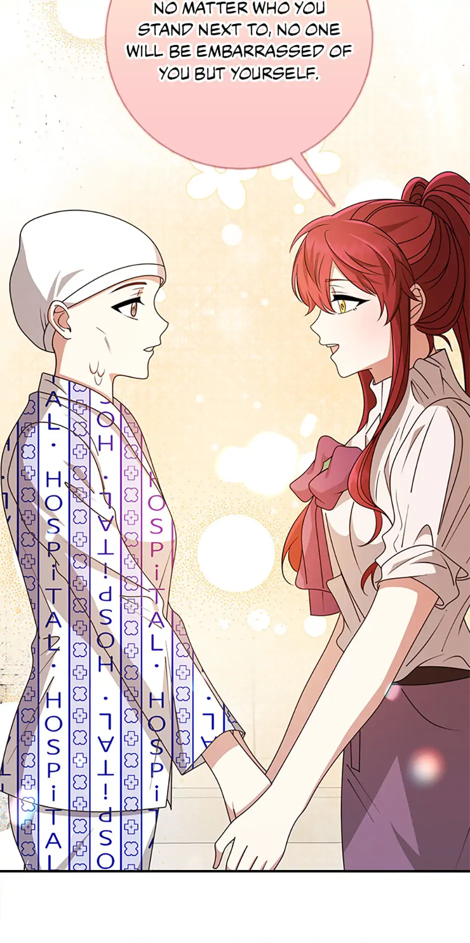 The Dungeon’s Time-Bound S-Rank Beauty Chapter 67 316 ch 67 60