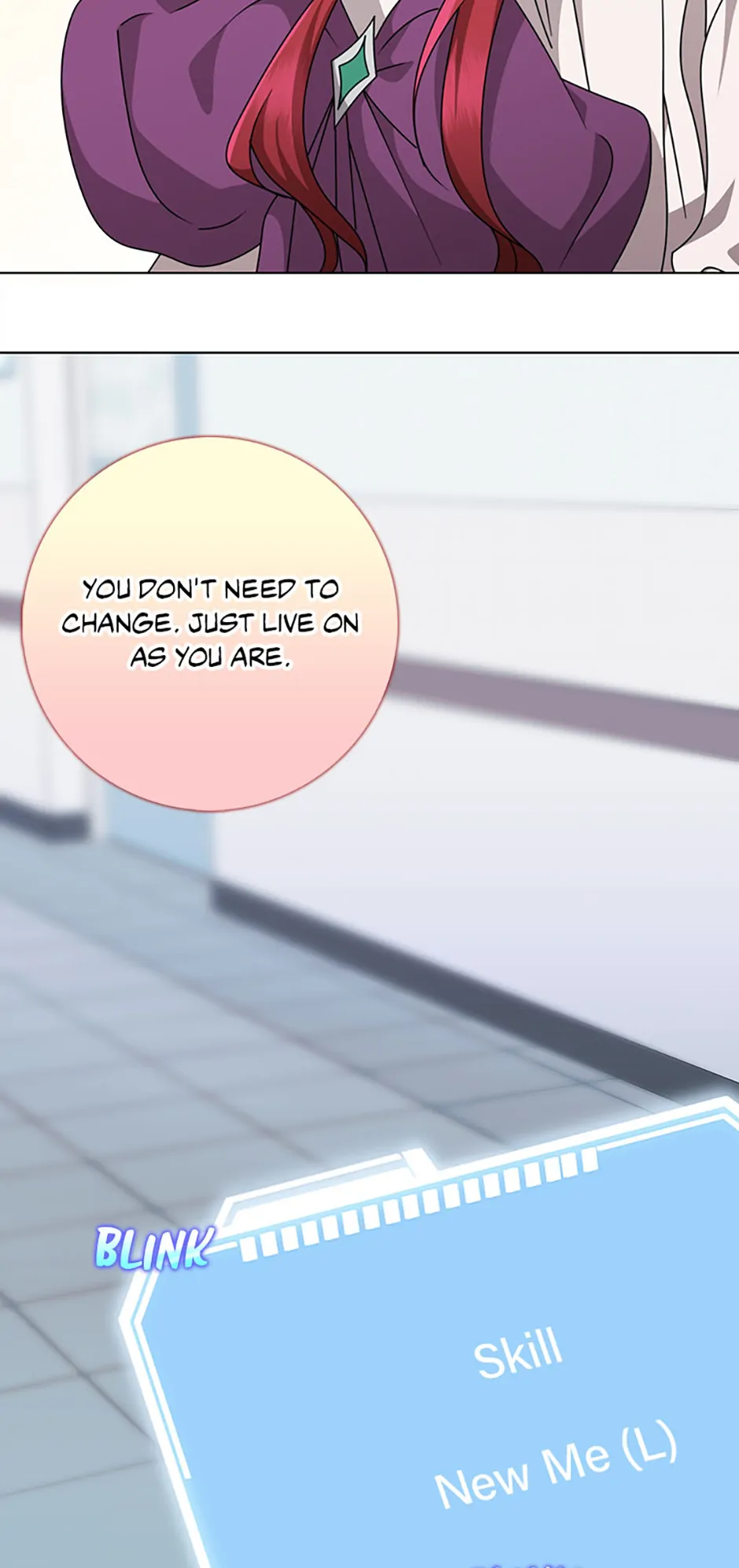 The Dungeon’s Time-Bound S-Rank Beauty Chapter 67 319 ch 67 63