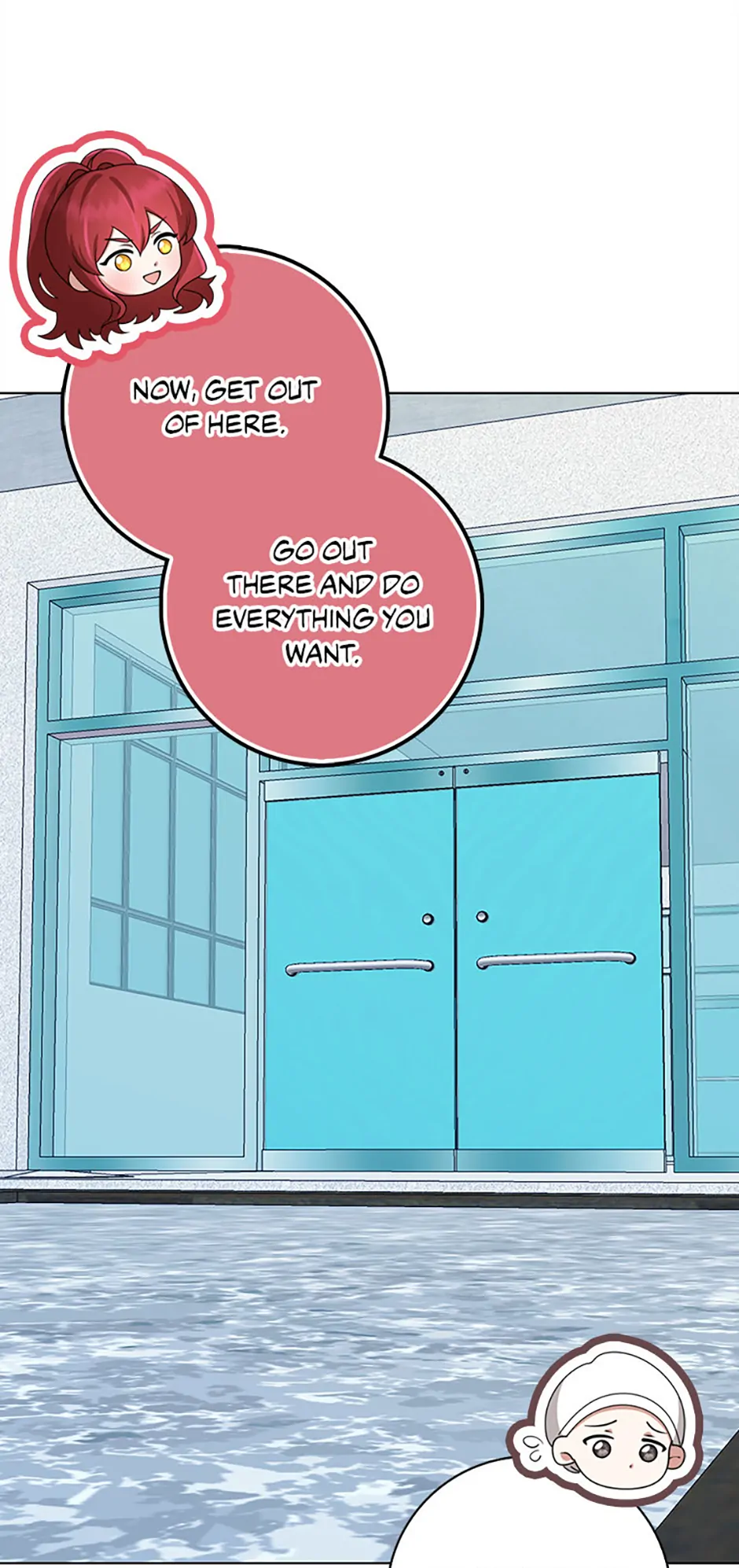 The Dungeon’s Time-Bound S-Rank Beauty Chapter 67 322 ch 67 66