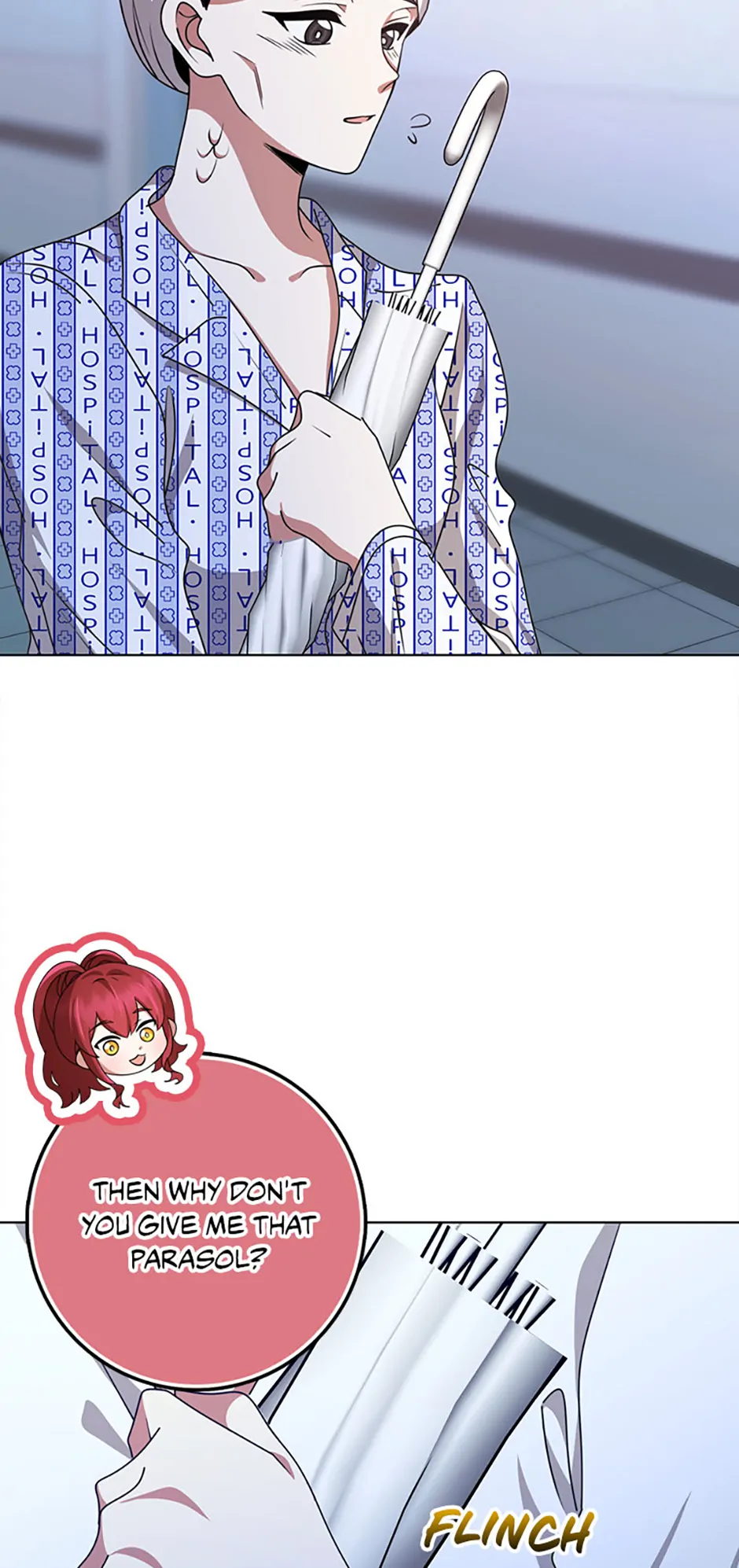 The Dungeon’s Time-Bound S-Rank Beauty Chapter 67 324 ch 67 68