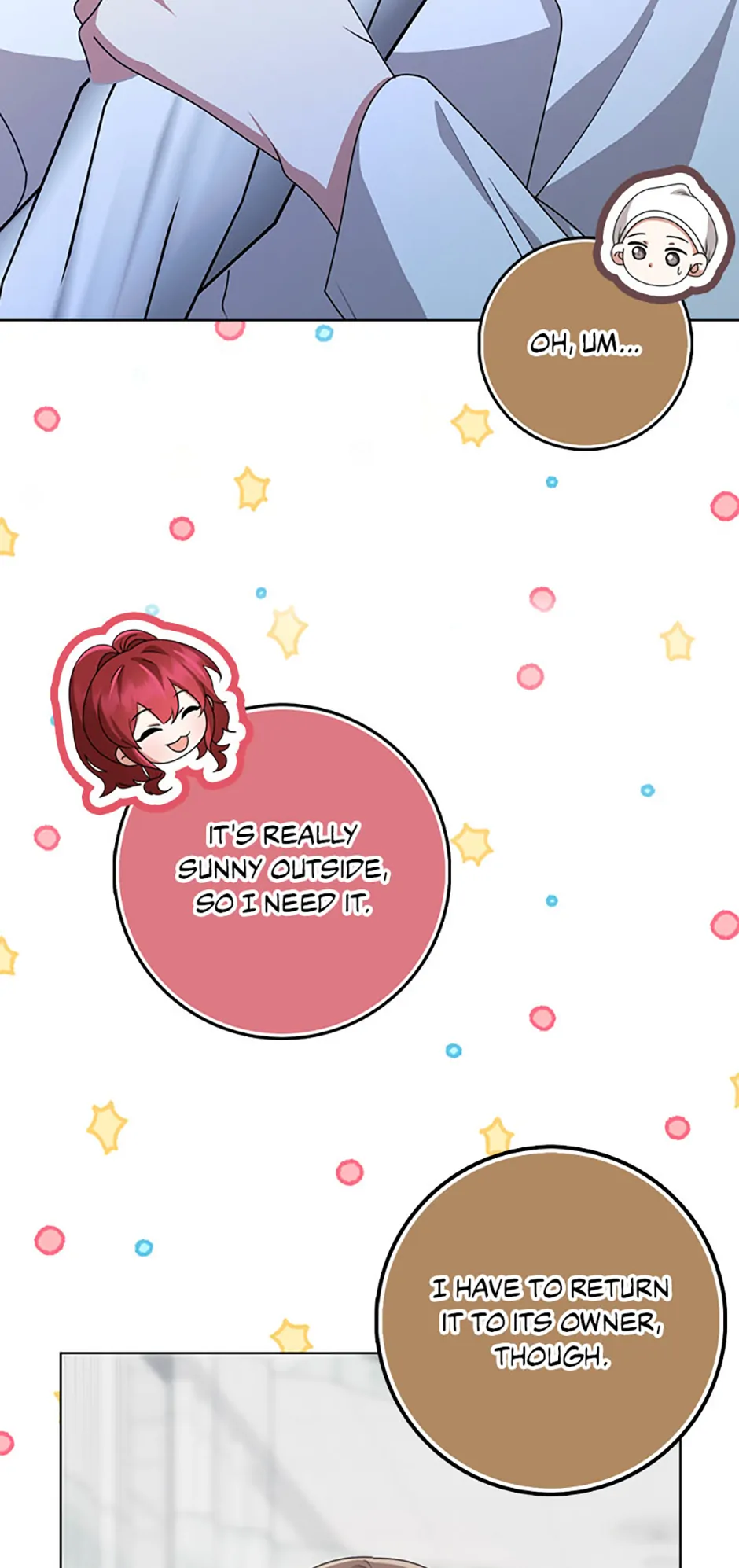 The Dungeon’s Time-Bound S-Rank Beauty Chapter 67 325 ch 67 69