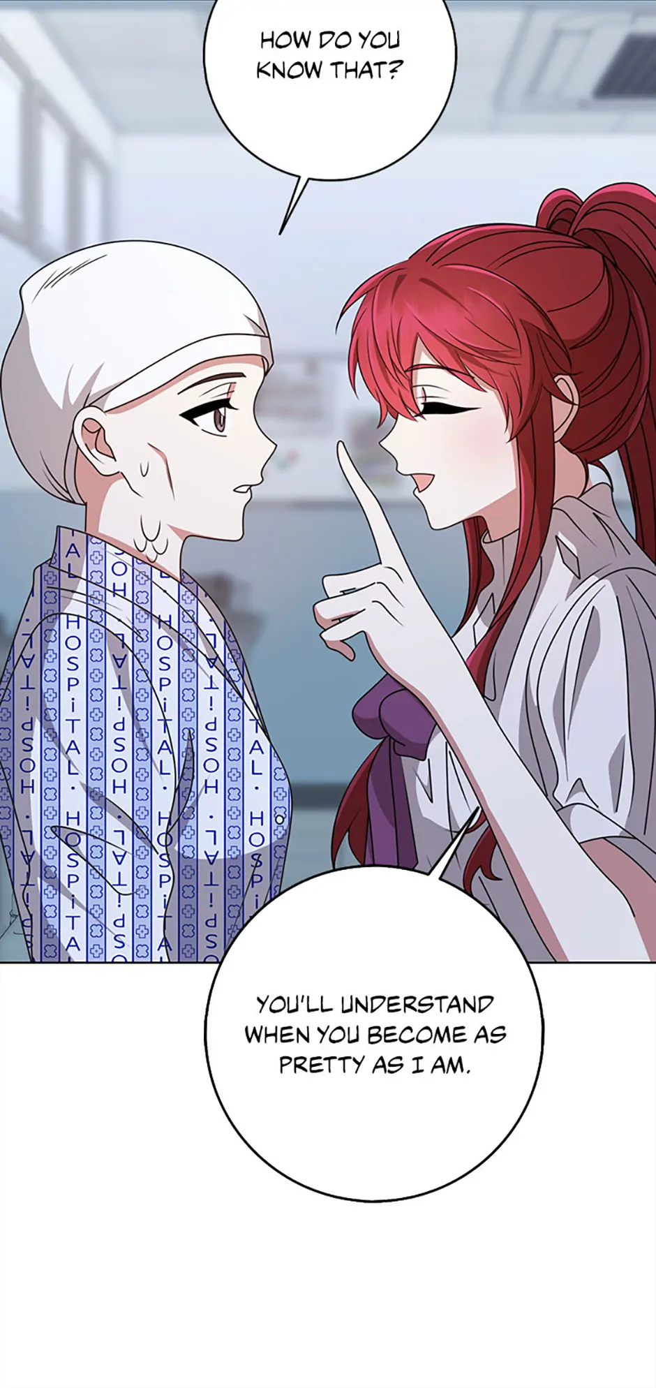 The Dungeon’s Time-Bound S-Rank Beauty Chapter 67 327 ch 67 71