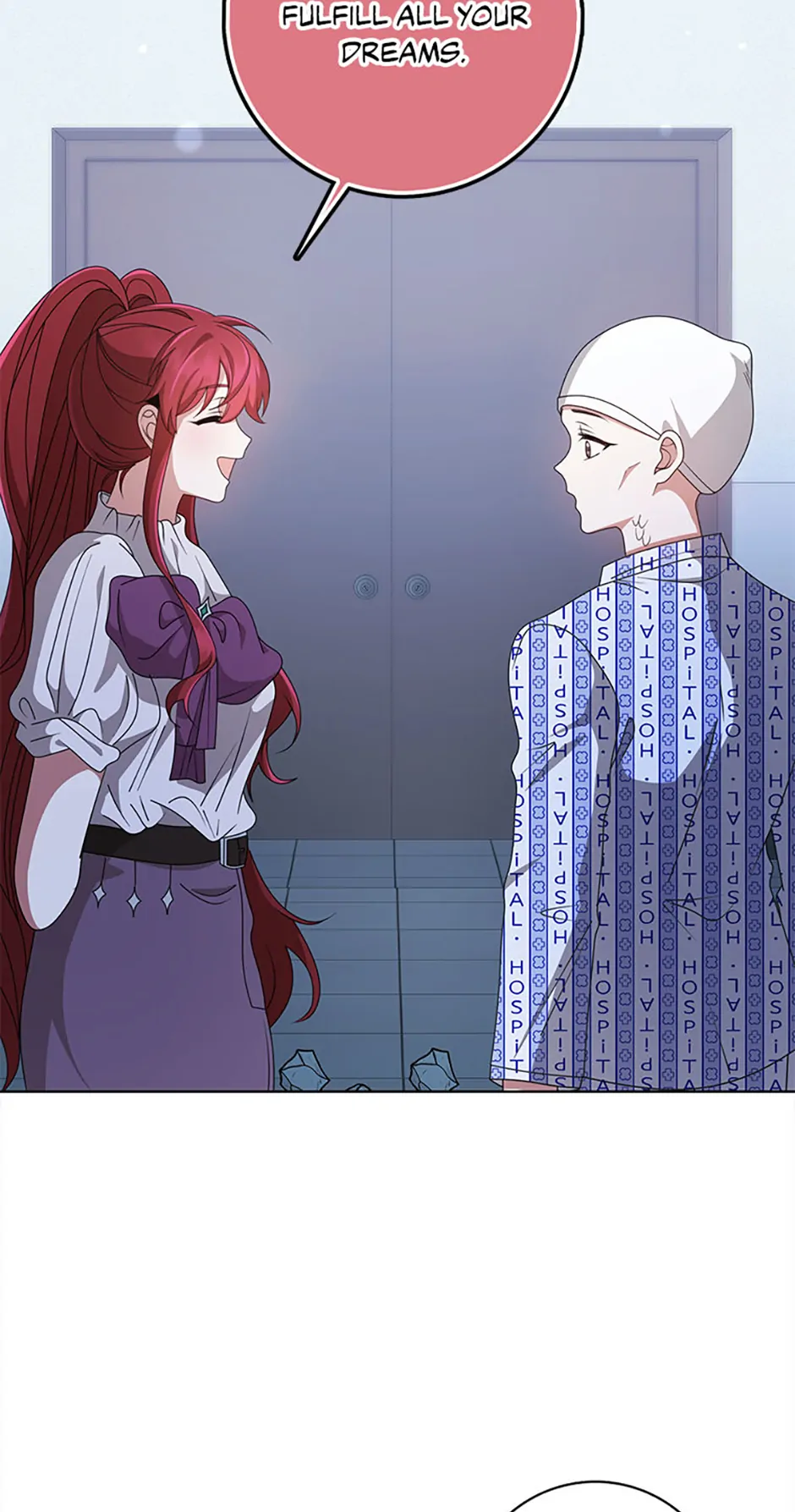 The Dungeon’s Time-Bound S-Rank Beauty Chapter 67 329 ch 67 73