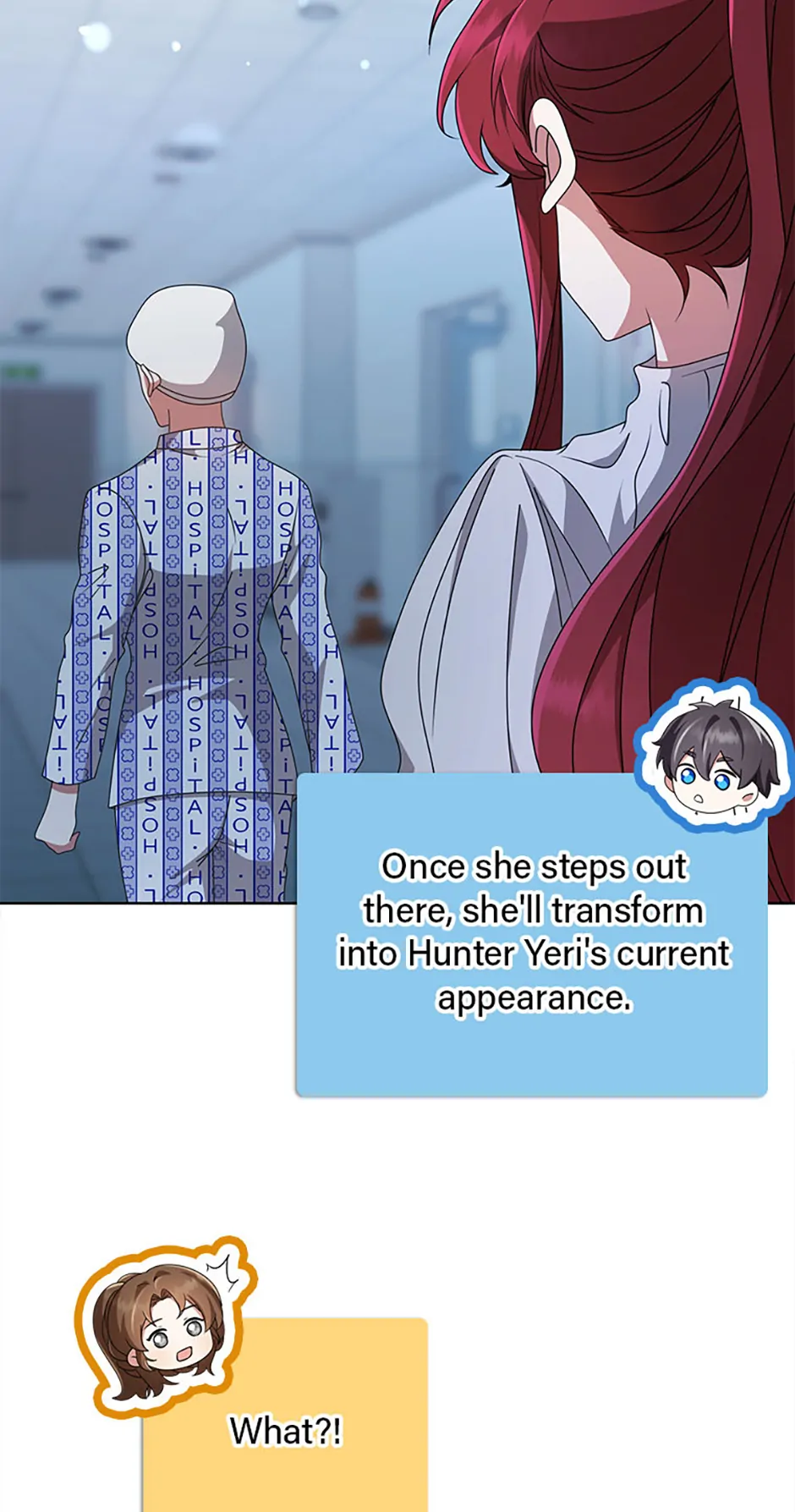 The Dungeon’s Time-Bound S-Rank Beauty Chapter 67 331 ch 67 75