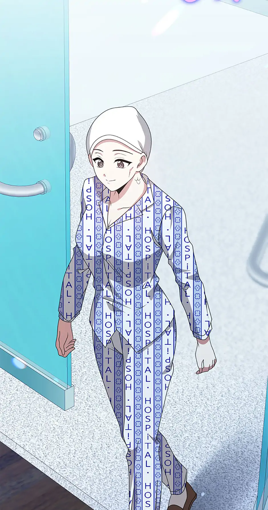 The Dungeon’s Time-Bound S-Rank Beauty Chapter 67 333 ch 67 77