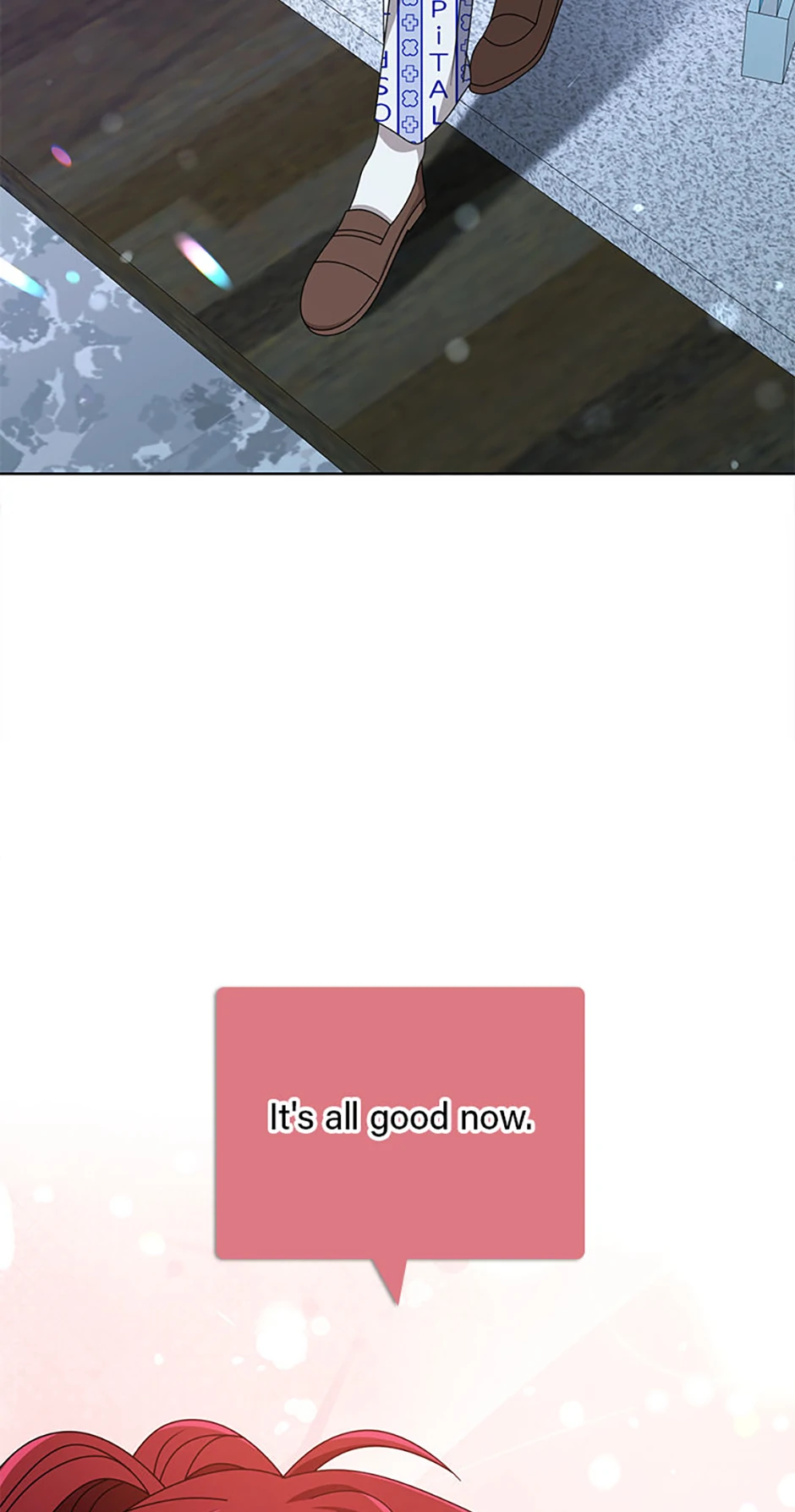 The Dungeon’s Time-Bound S-Rank Beauty Chapter 67 334 ch 67 78