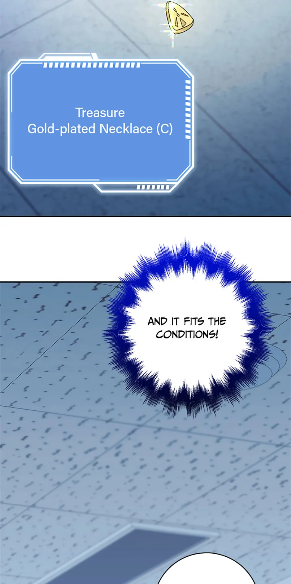 The Dungeon’s Time-Bound S-Rank Beauty Chapter 67 265 ch 67 9