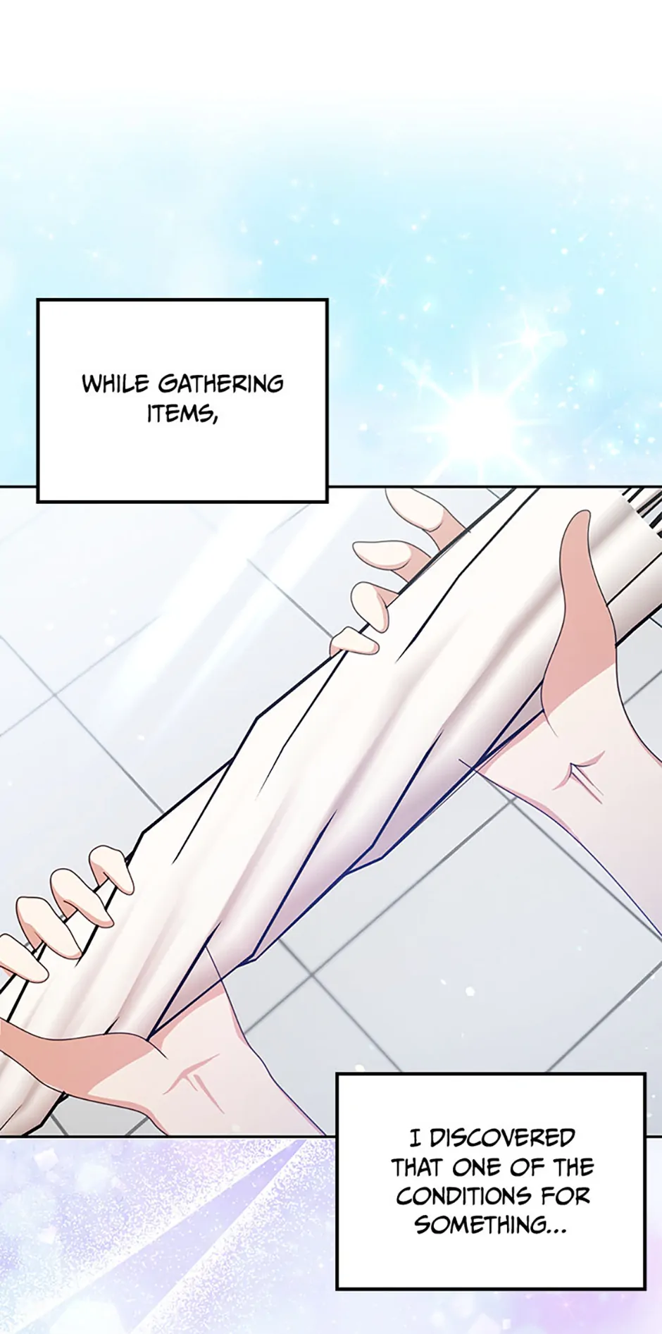 The Dungeon’s Time-Bound S-Rank Beauty Chapter 68 233 ch 68 1