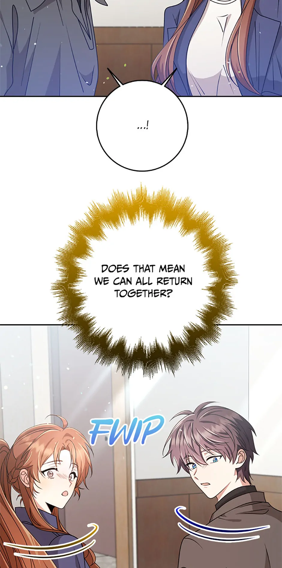 The Dungeon’s Time-Bound S-Rank Beauty Chapter 68 242 ch 68 10